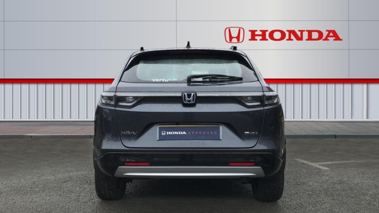 Honda HR-V 1.5 eHEV Advance Style 5dr CVT Hybrid Hatchback